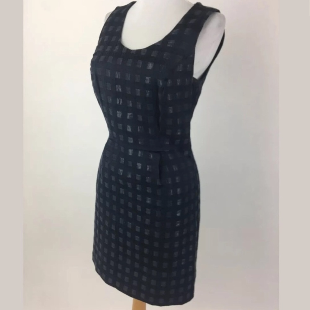 Banana Republic sophisticated dress